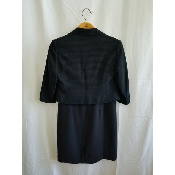 Talbots Two Piece Suit - Picture 2 of 7